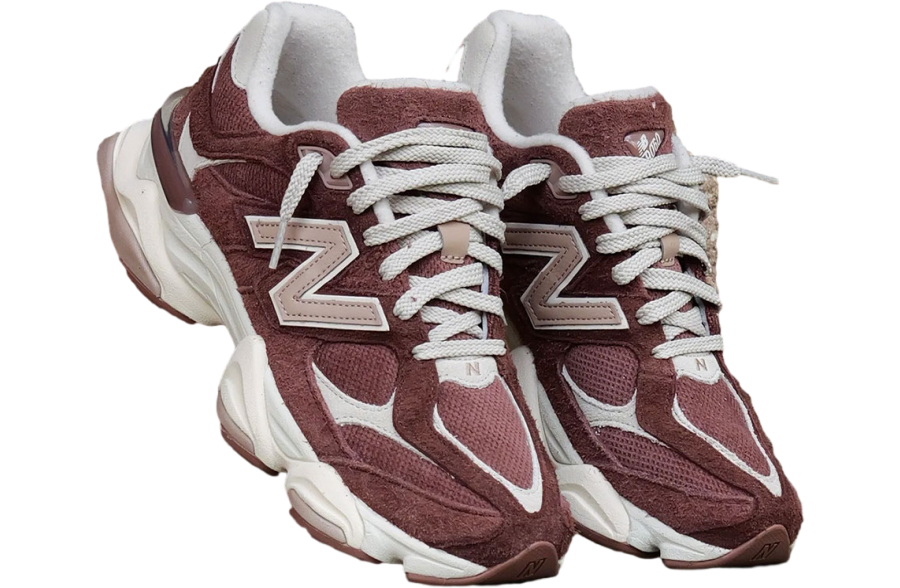 New Balance 9060 Rich Oak - Nov 2025 - U9060CCC