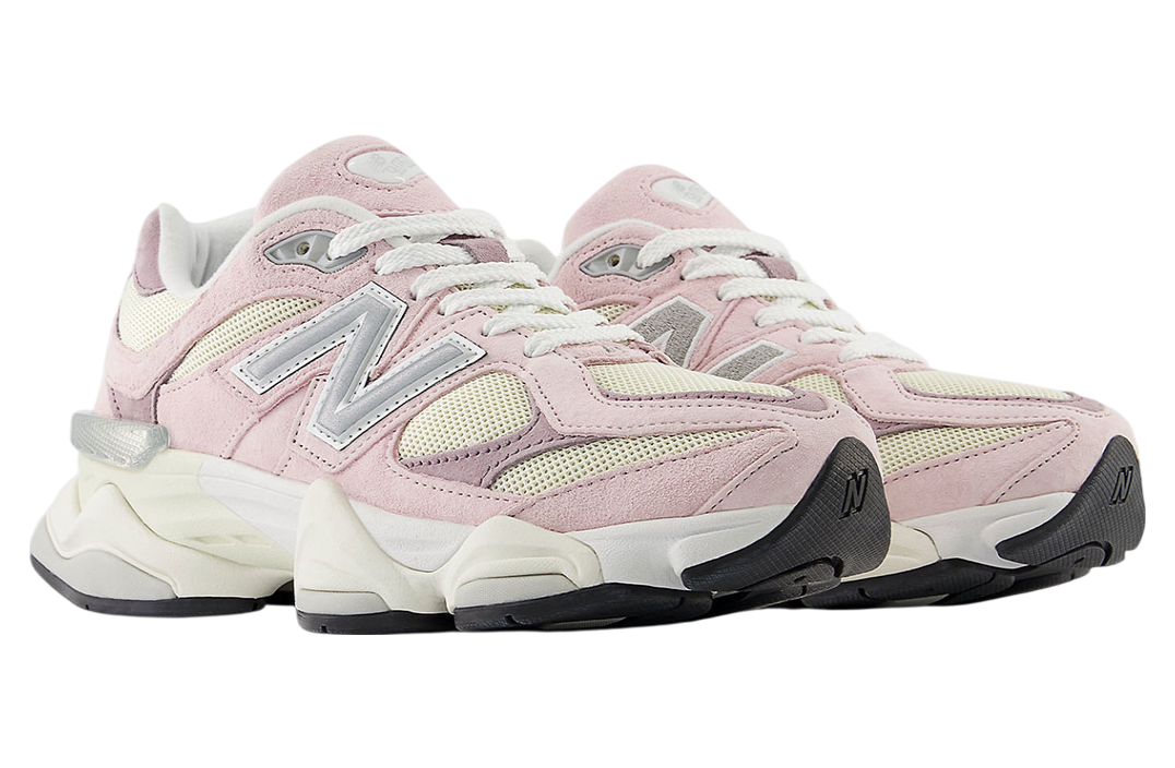 New Balance 9060 Rose Sugar / Angora