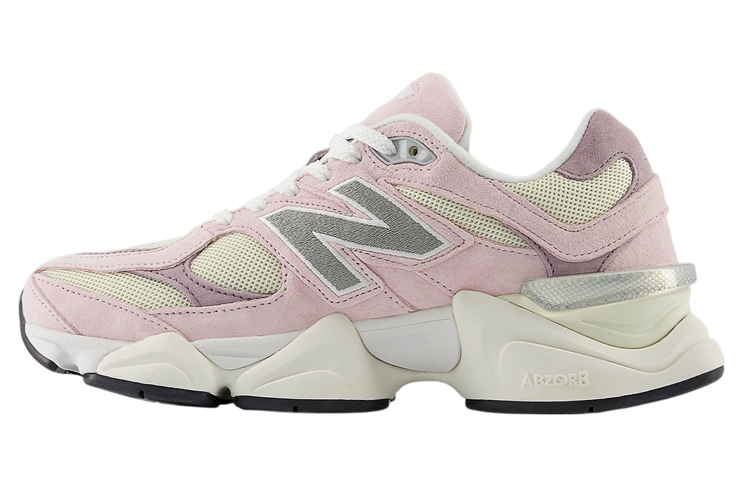 New Balance 9060 Rose Sugar / Angora