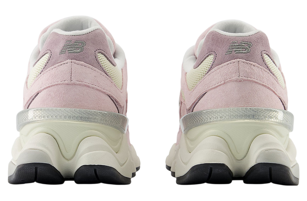 New Balance 9060 Rose Sugar / Angora