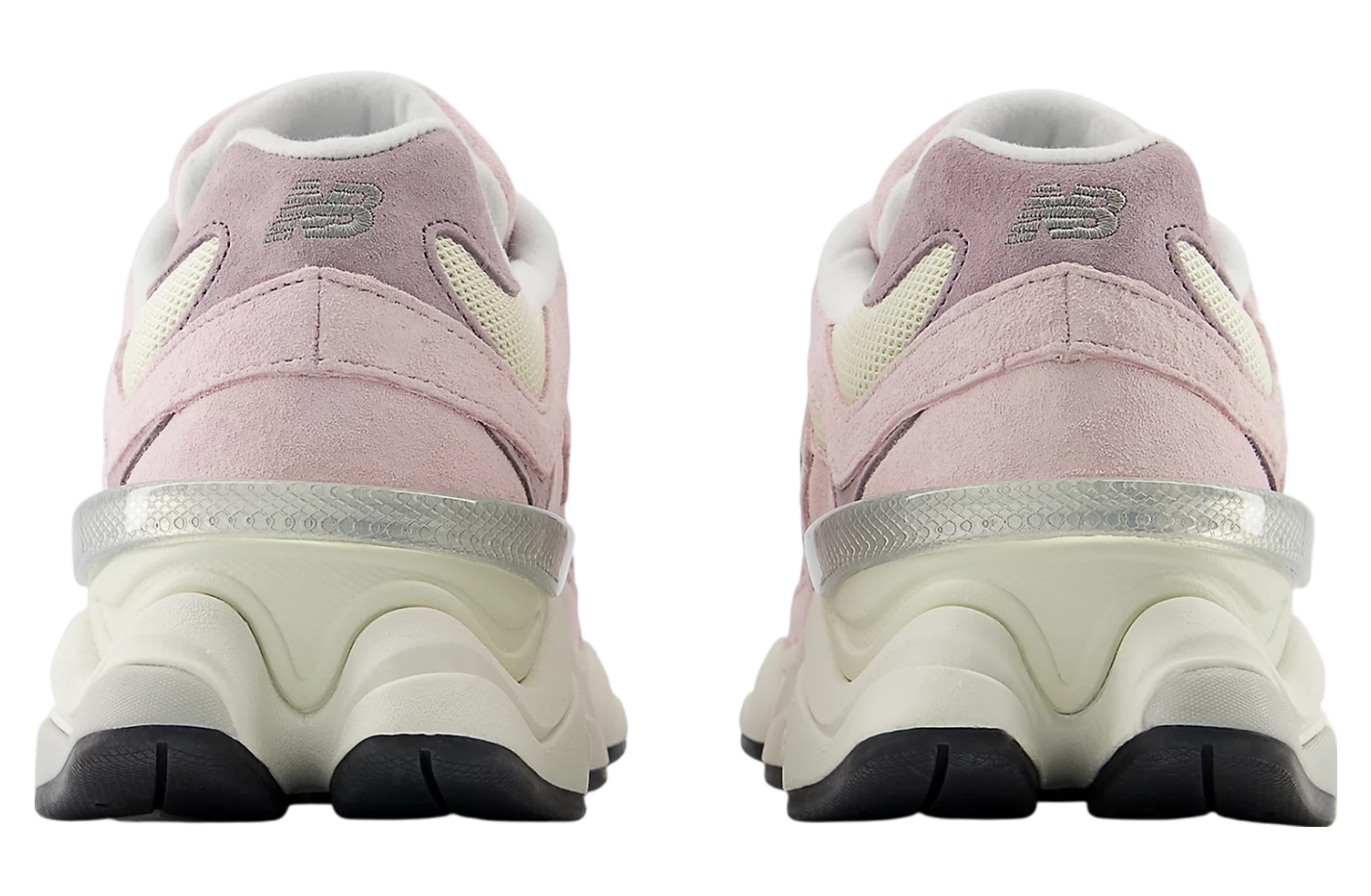 New Balance 9060 Rose Sugar / Angora