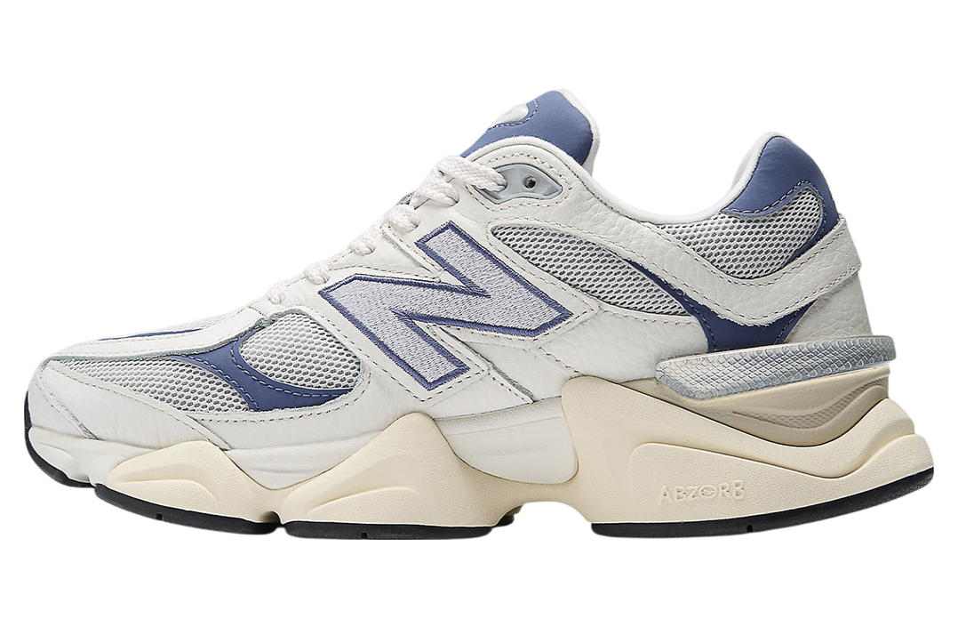 New Balance 9060 Sea Salt / Dream State