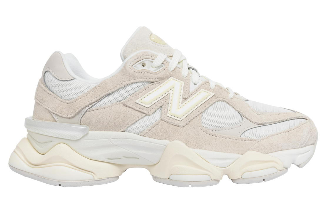 New Balance 9060 Sea Salt - What You Need?