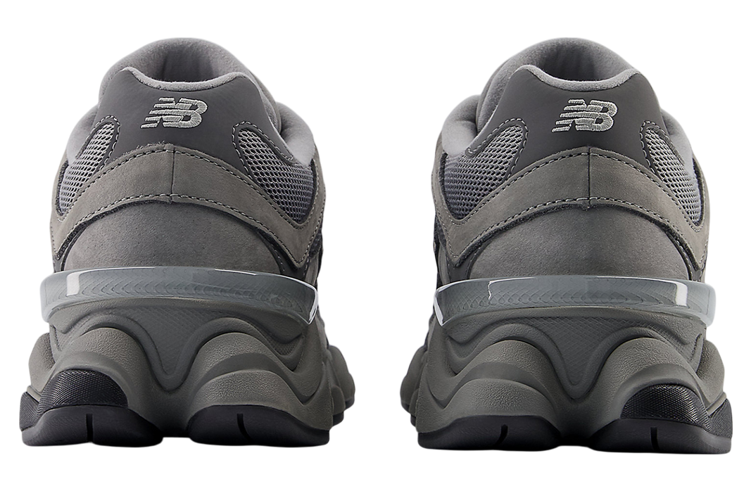 New Balance 9060 Shadow Grey / Black