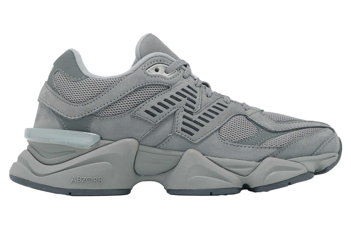New Balance 9060 Shadow Grey / Castlerock