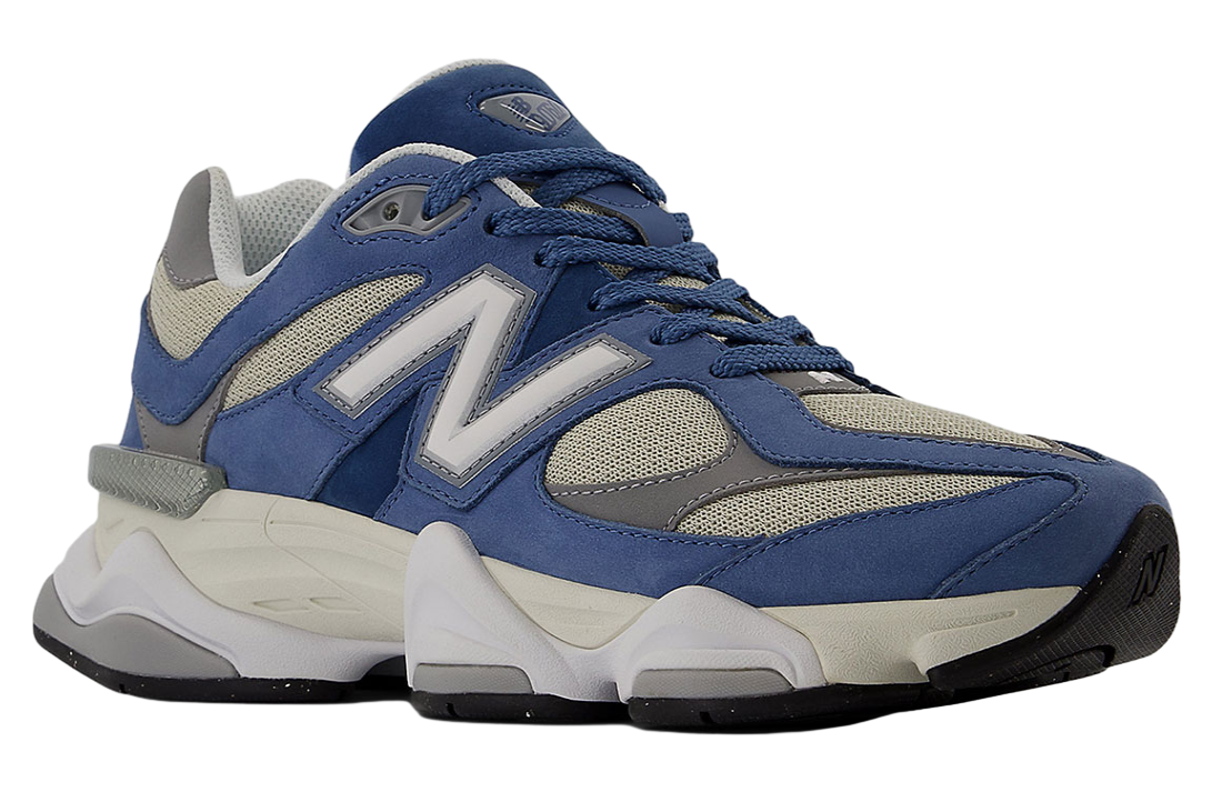 New Balance 9060 Shoreline Blue