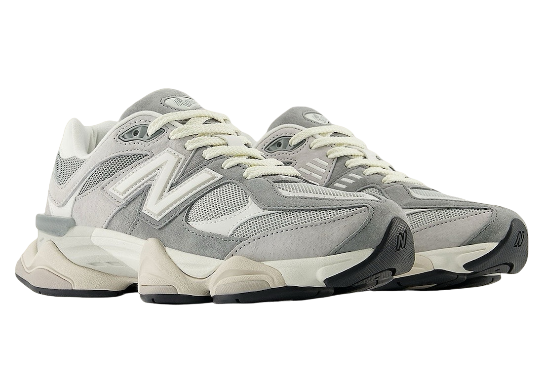 New Balance 9060 Slate Grey