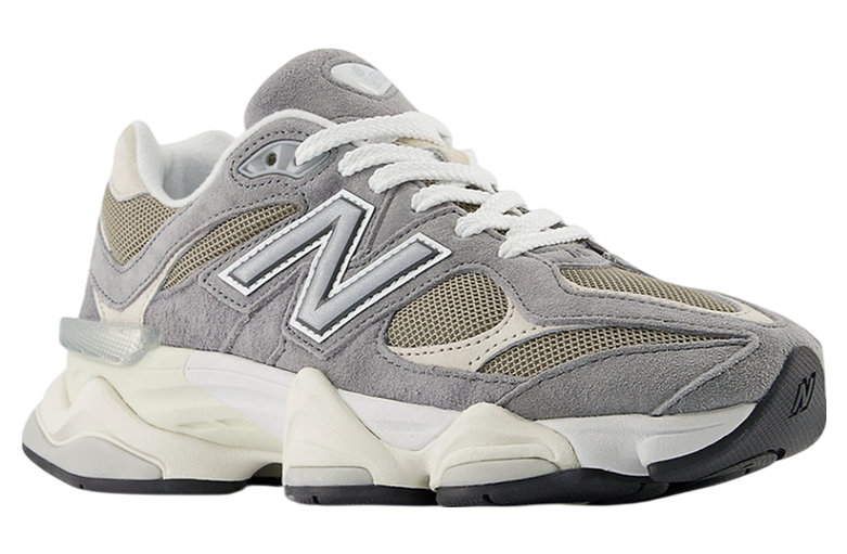 New Balance 9060 Slate Grey / Arid Stone