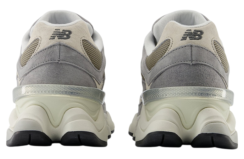 New Balance 9060 Slate Grey / Arid Stone