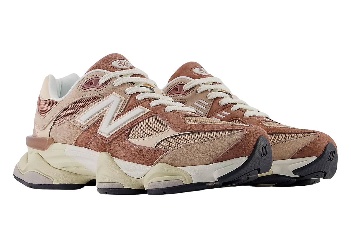 new balance 9060 beige sparrow