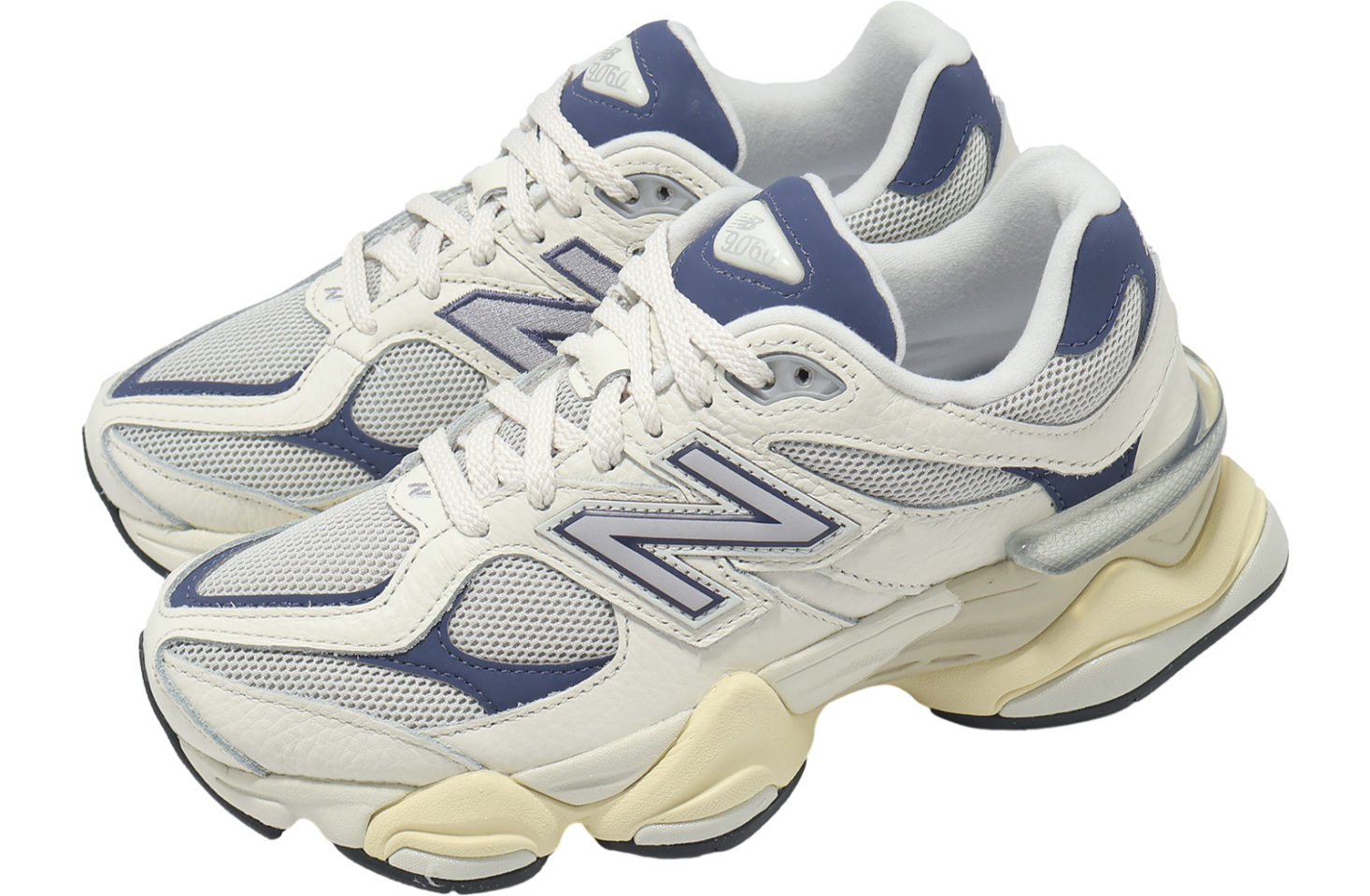New Balance 9060 White / Blue