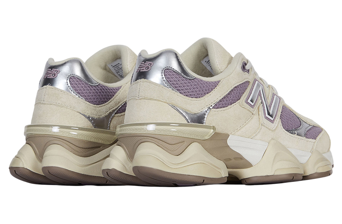 New Balance 9060 WMNS Beige / Violet