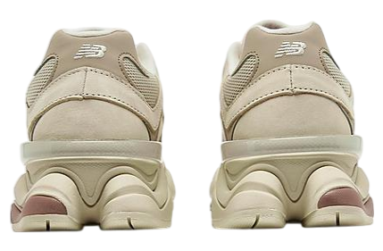 New Balance 9060 WMNS Bone / Sparrow