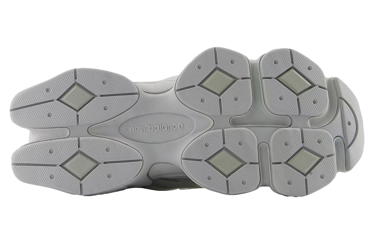 New Balance 9060 X Raincloud / Concrete - Aug 2025