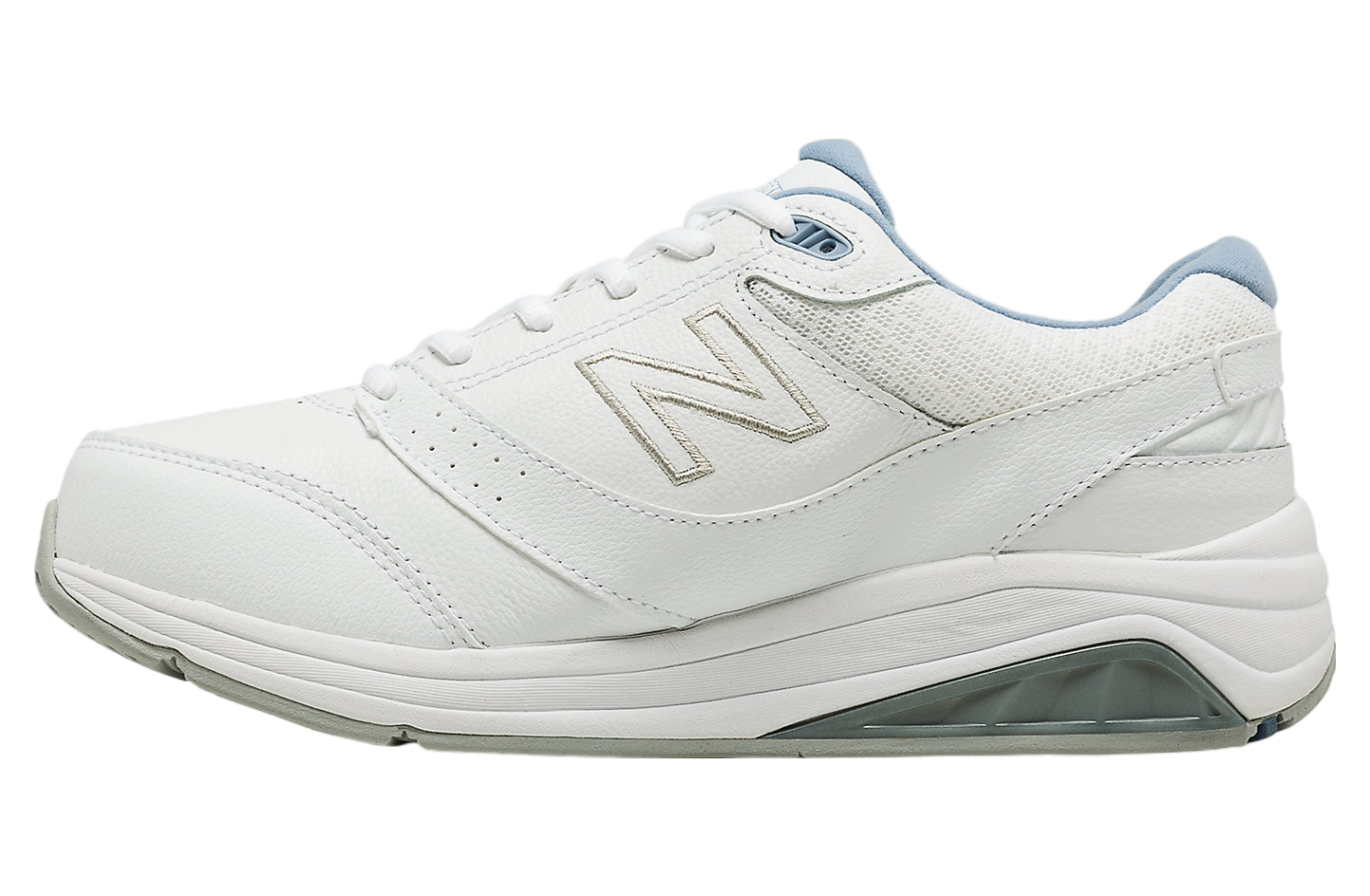 New Balance 928v3 WMNS White / Blue