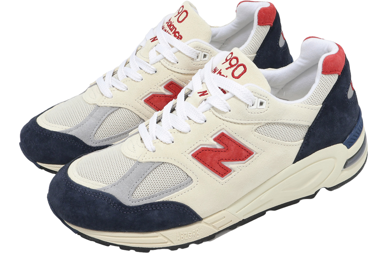 navyページ New Balance 990v6 Community Navy | U990LT6