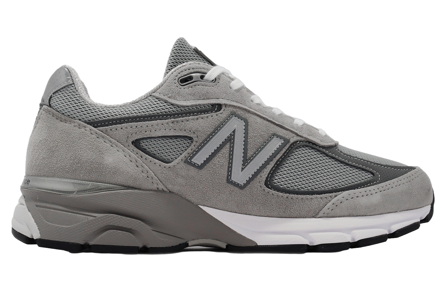 New Balance 990 V4 Grey / White
