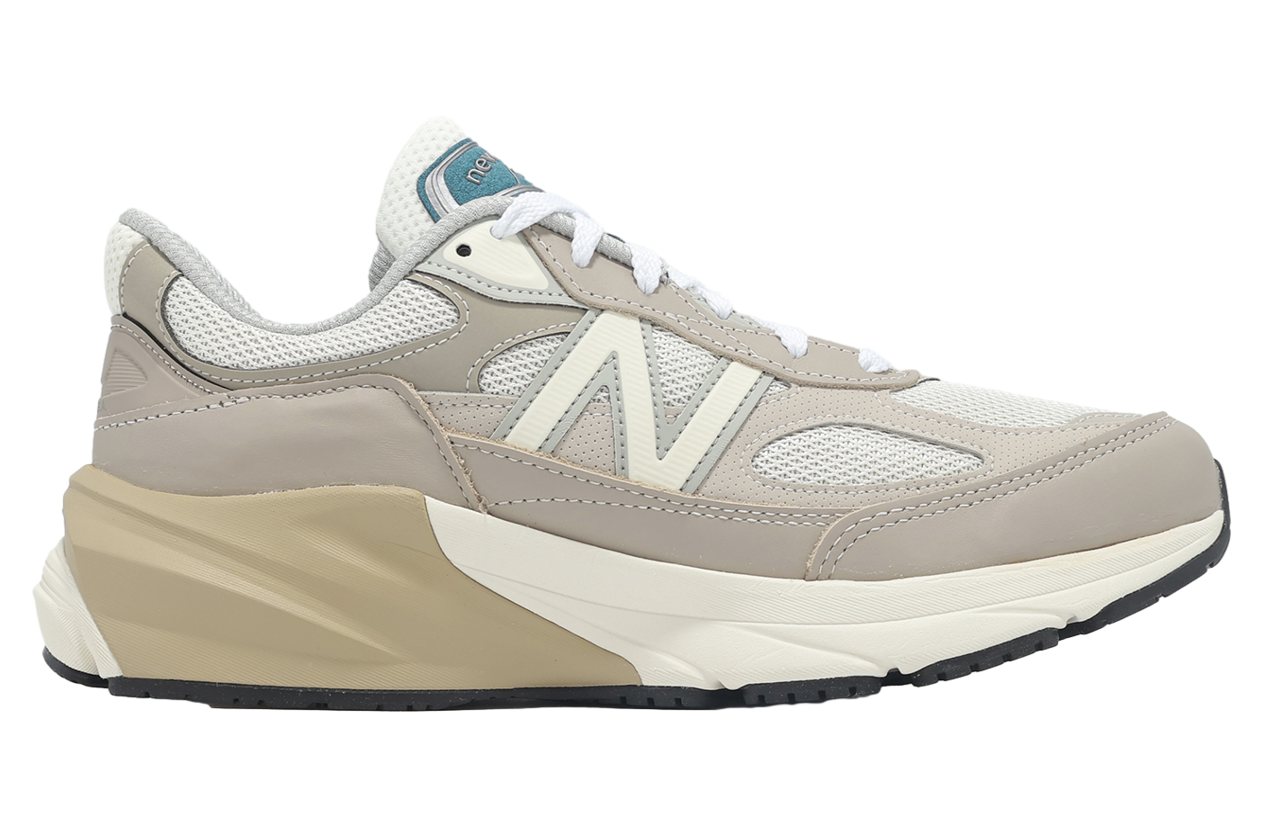 New Balance 990 V6 Brown / Beige