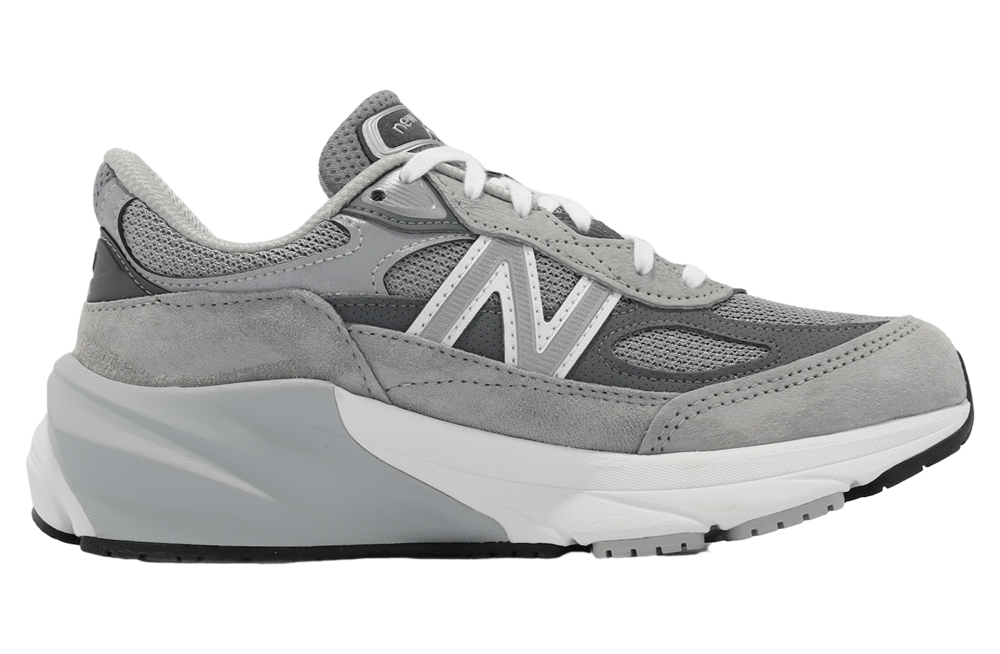 New Balance V6シリーズ M990GL6 27cm D グレー 990シリーズ ニューバランス M990 V6 グレー Width: D NEW