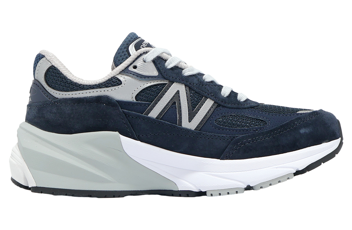 NEW BALANCE 990 V6 NEVY ネイビー BUY New Balance 990 V6 WMNS Navy / White | Kixify Marketplace