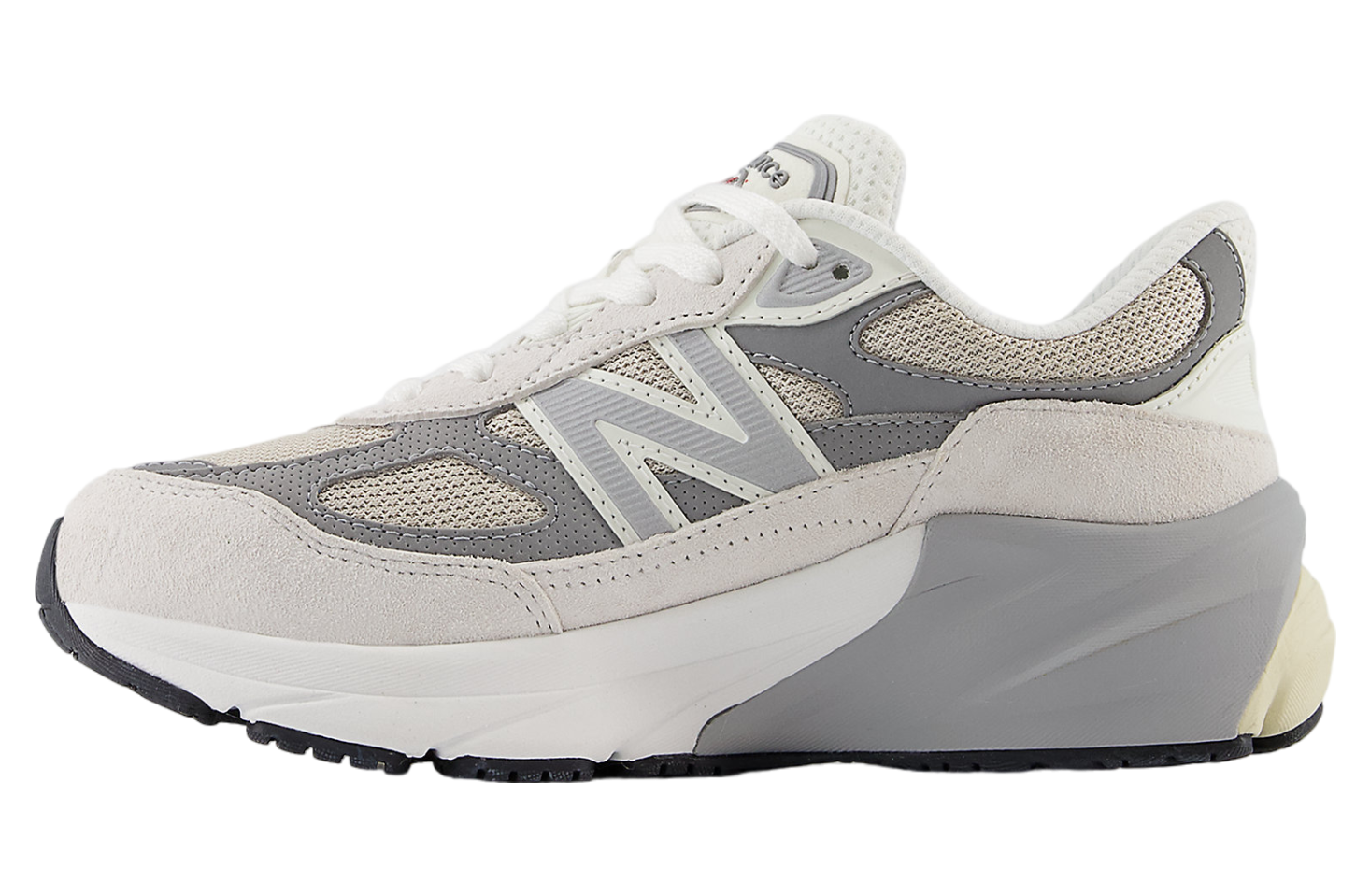 New Balance 990v6 GS Reflection / Marblehead