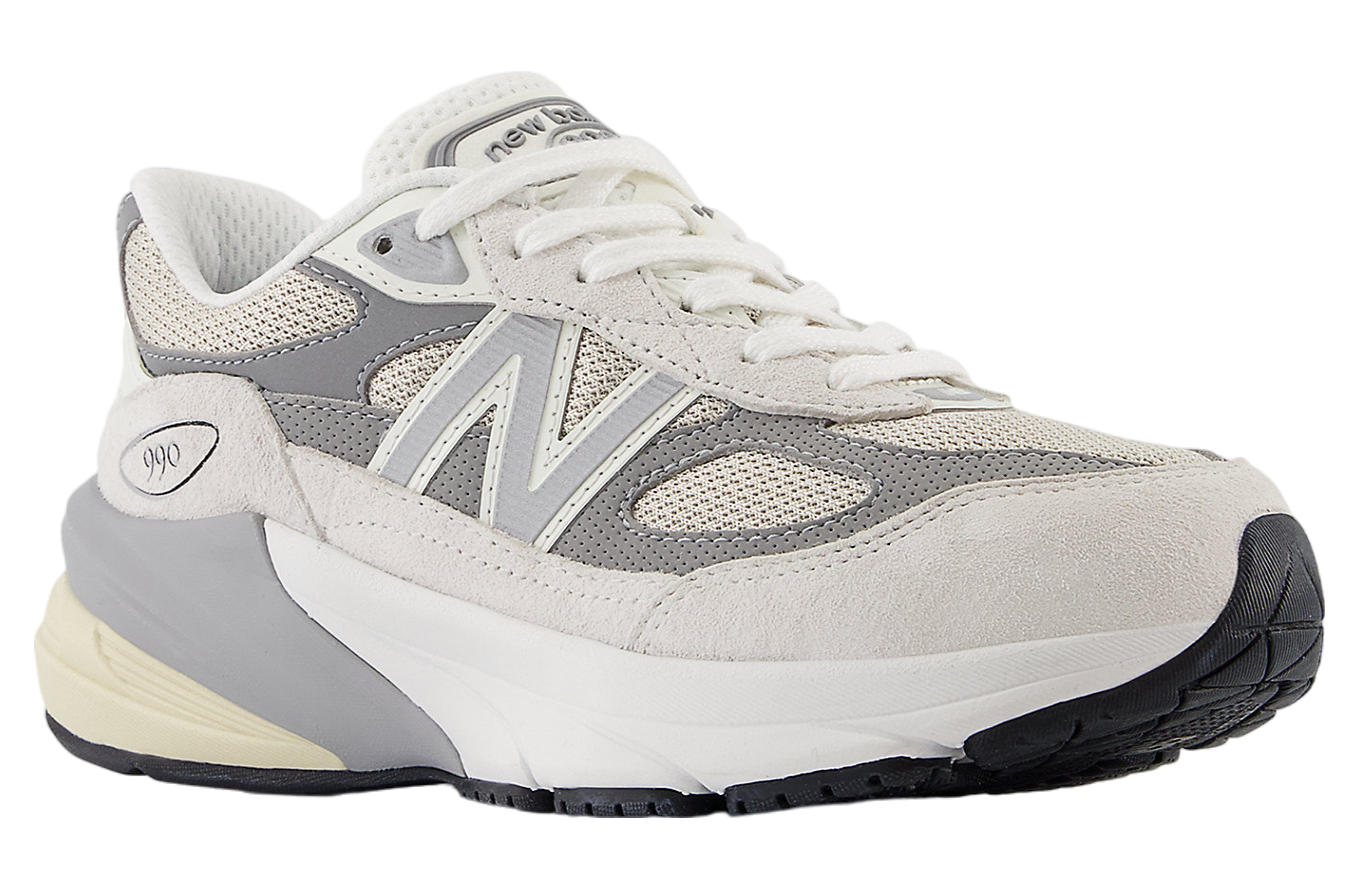 New Balance 990v6 GS Reflection / Marblehead