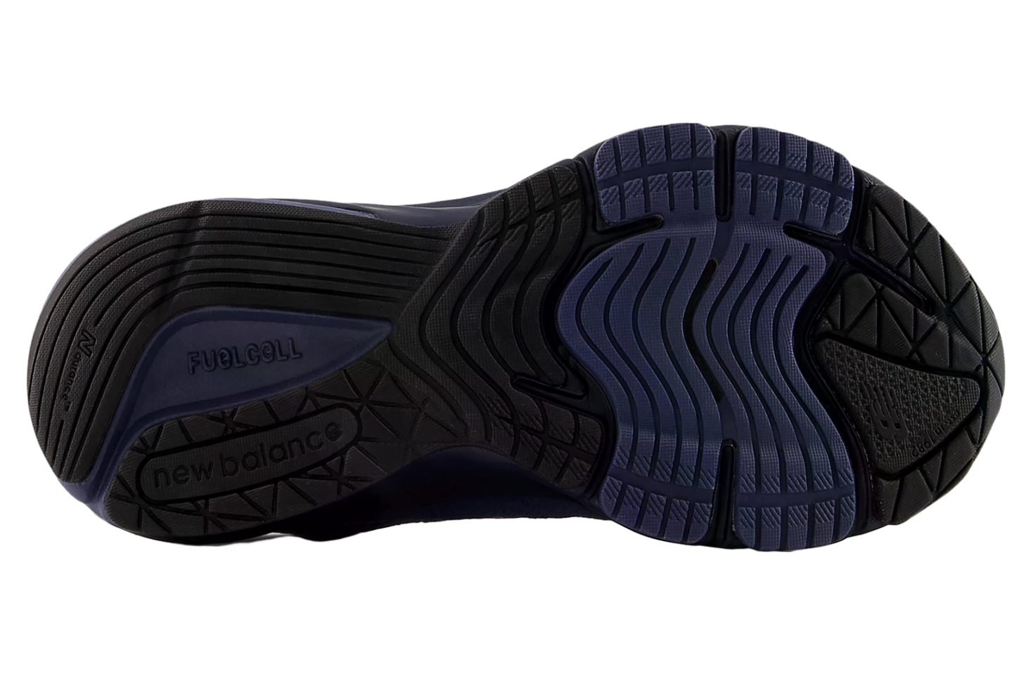 New Balance 990v6 GS Vintage Indigo / Arctic Grey