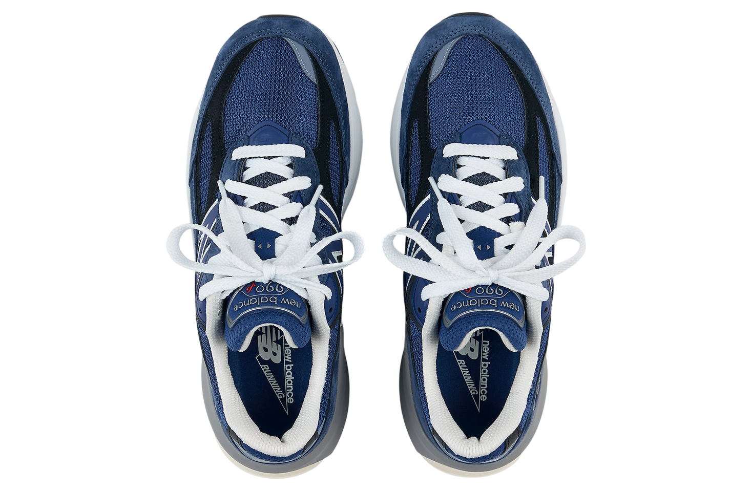 ★NEW BALANCE★990v6 Made in USA Inkwell★大人気★ New Balance 990v6 MiUSA Inkwell Men's - U990IA6 - US