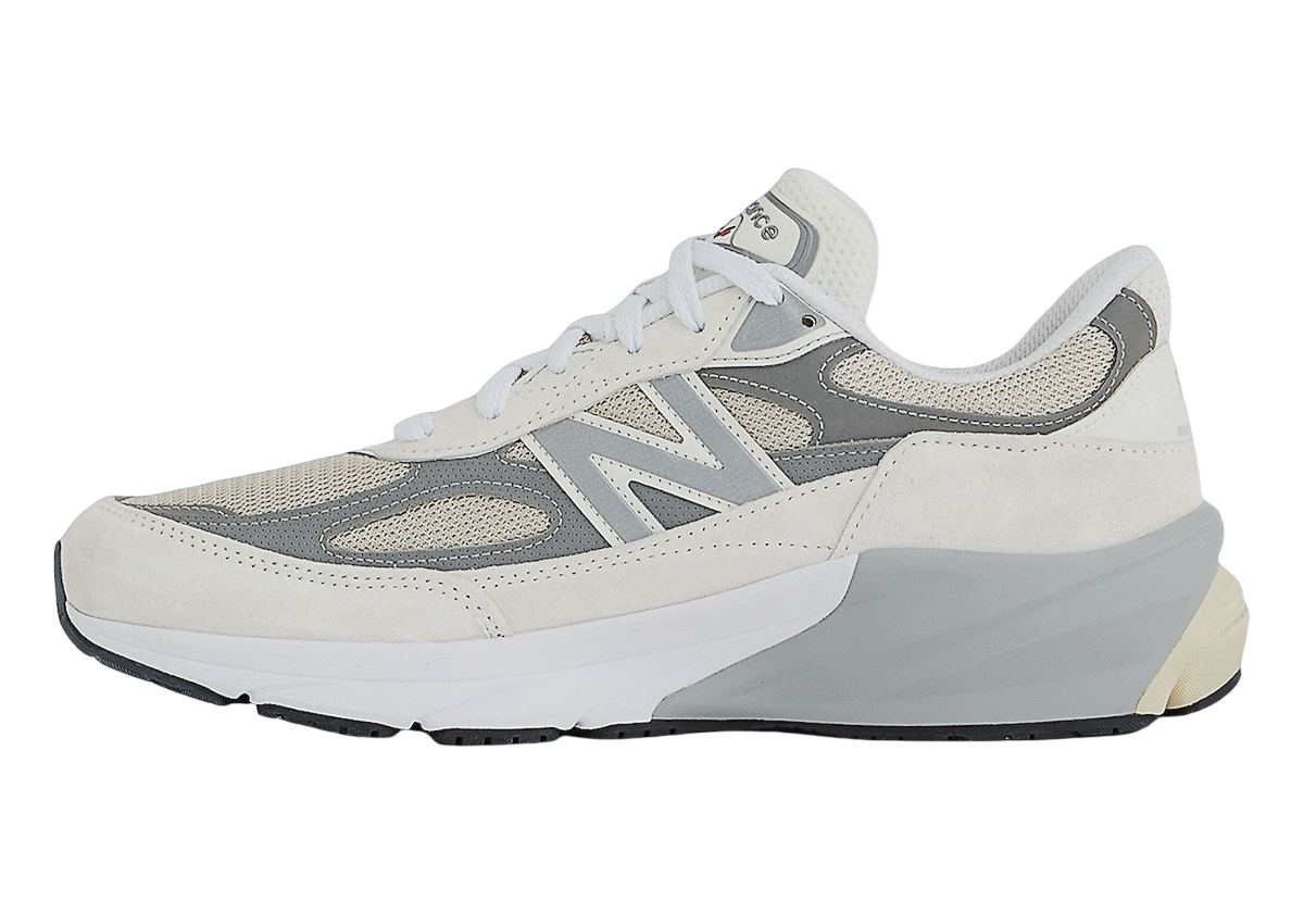 New Balance 990v6 Made in USA Reflection