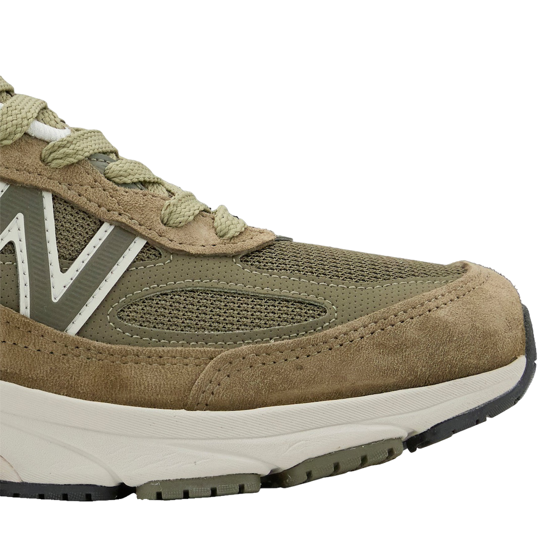 New Balance 990v6 Made in USA True Camo