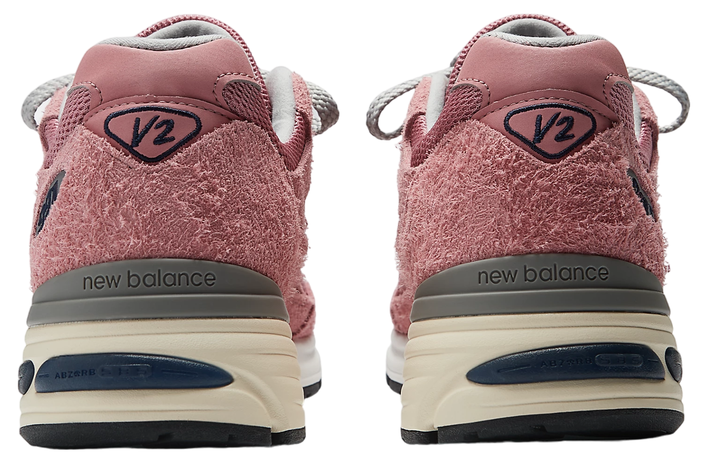 New Balance 991v2 Brandied Apricot