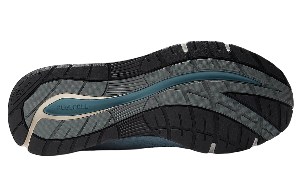 New Balance 991V2 Celestial Blue / Faded Denim