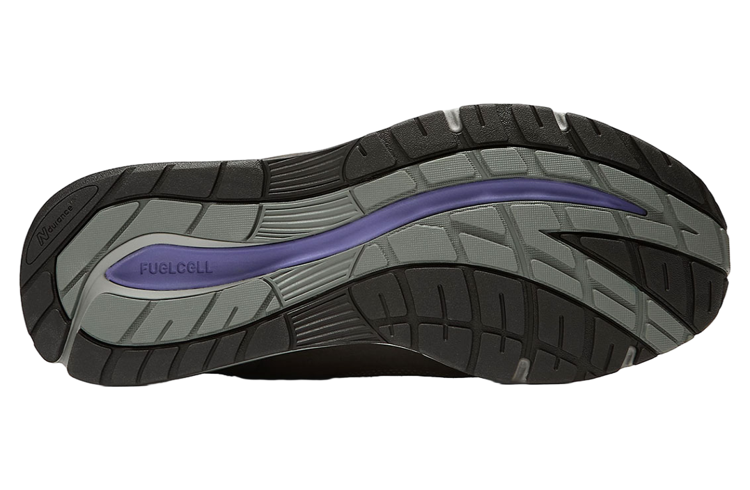 New Balance 991v2 Raven