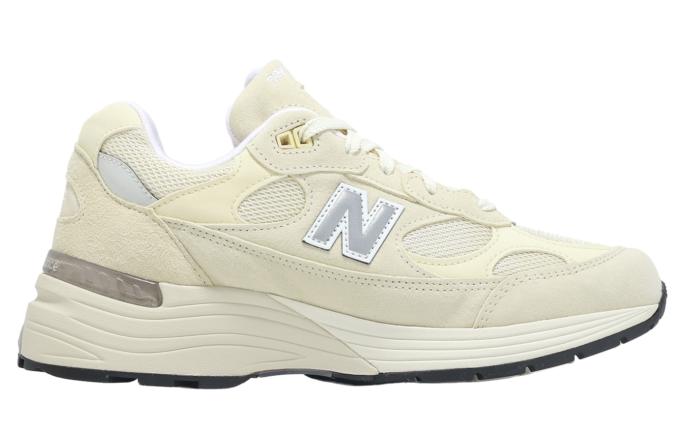New Balance 992 Calcium / Raw Cashew