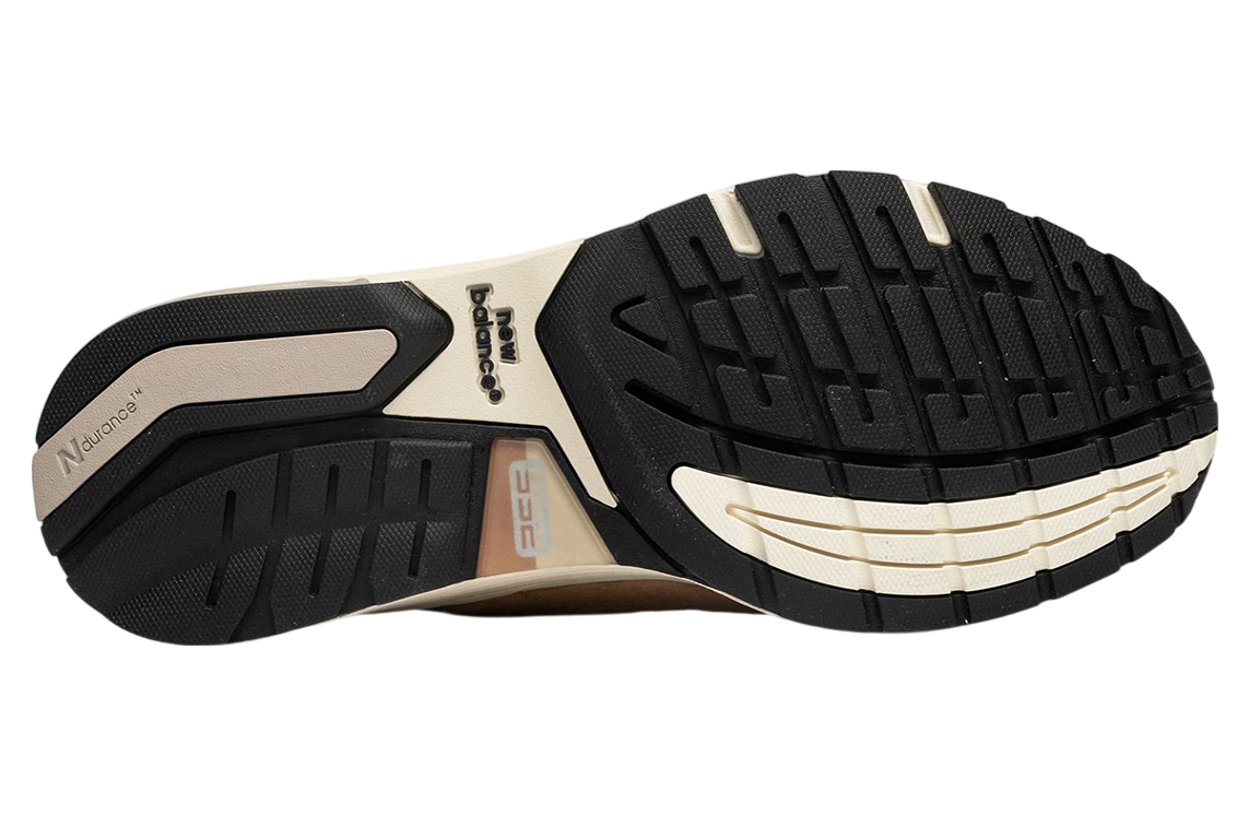 New Balance 992 Made in USA Sweet Caramel - Jun 2025