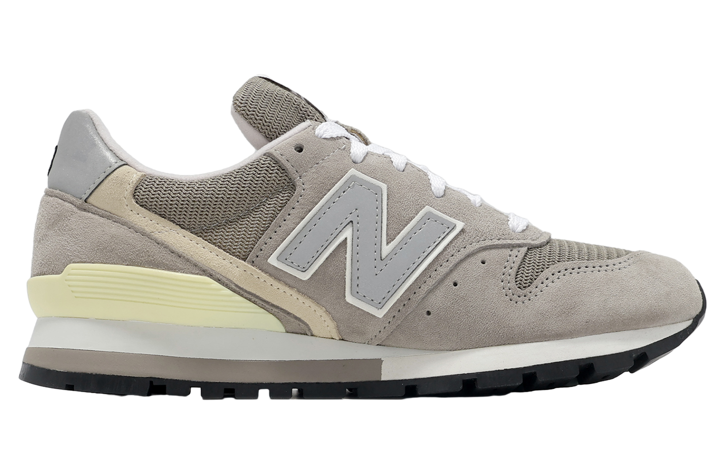 New Balance 996 Core Brown / Grey