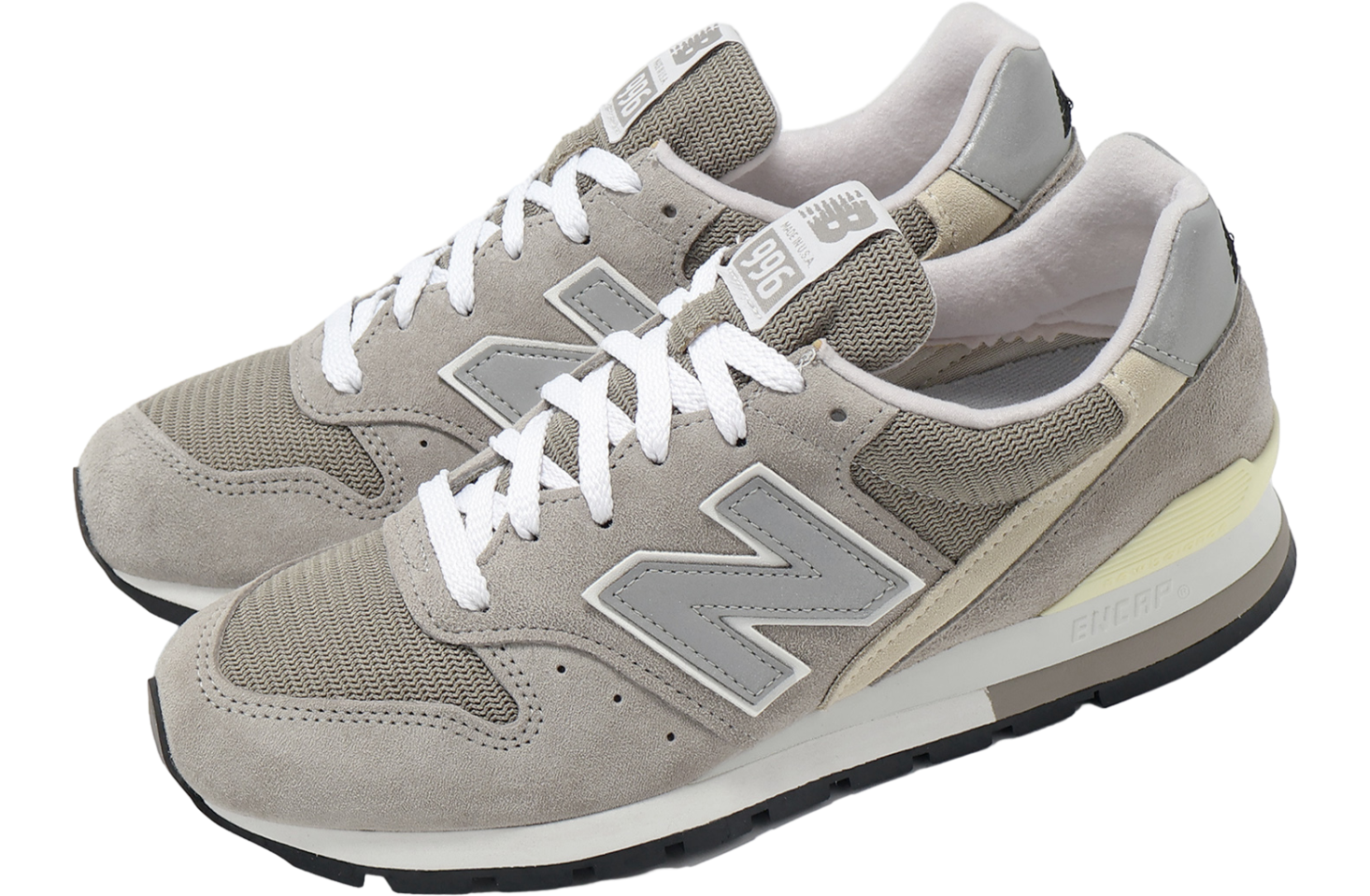 New Balance 996 Core Brown / Grey