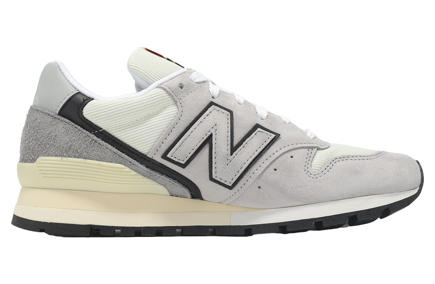 New Balance 996 Grey / Beige