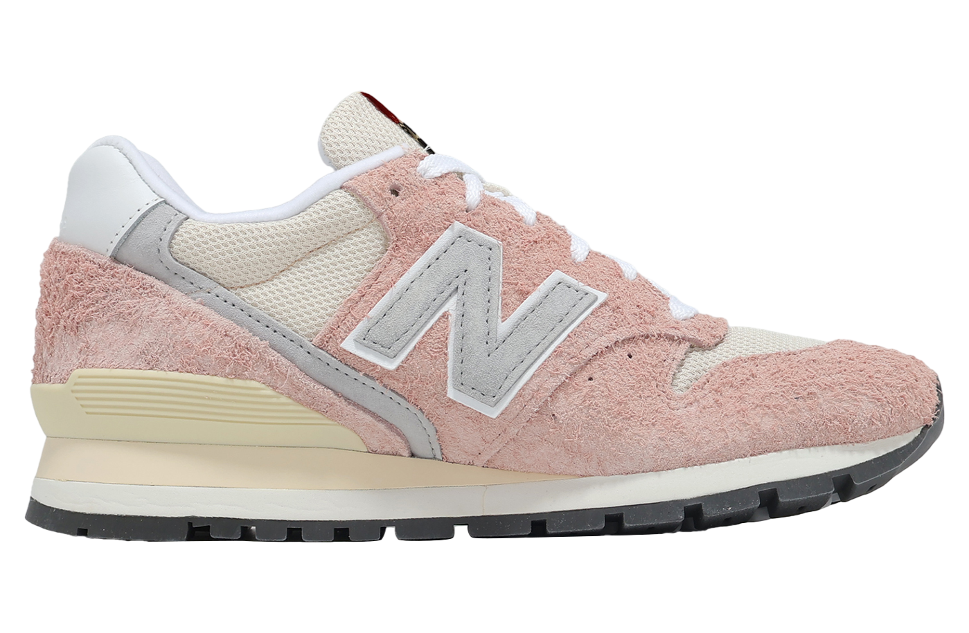 New Balance 996 Pink / Beige