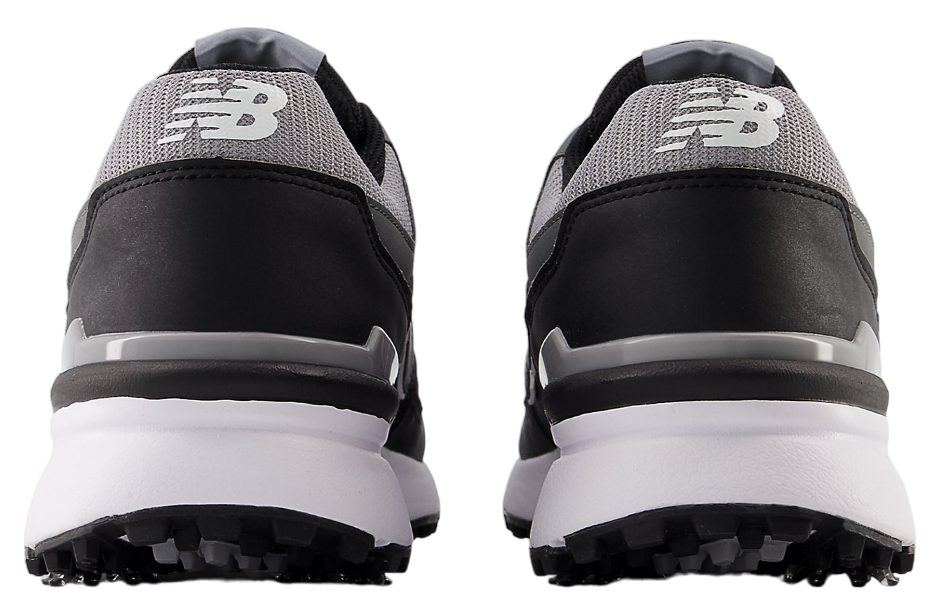 New Balance 997 Golf Black