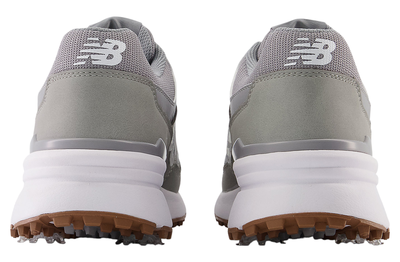 New Balance 997 Golf Golf Grey / White