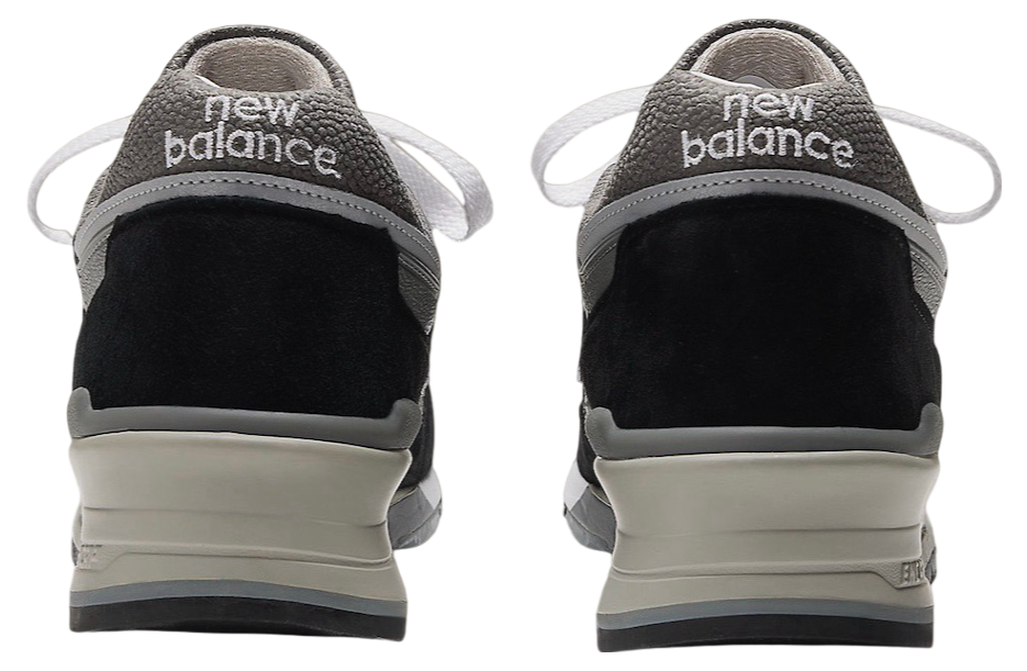 New Balance 997 Made in USA Black