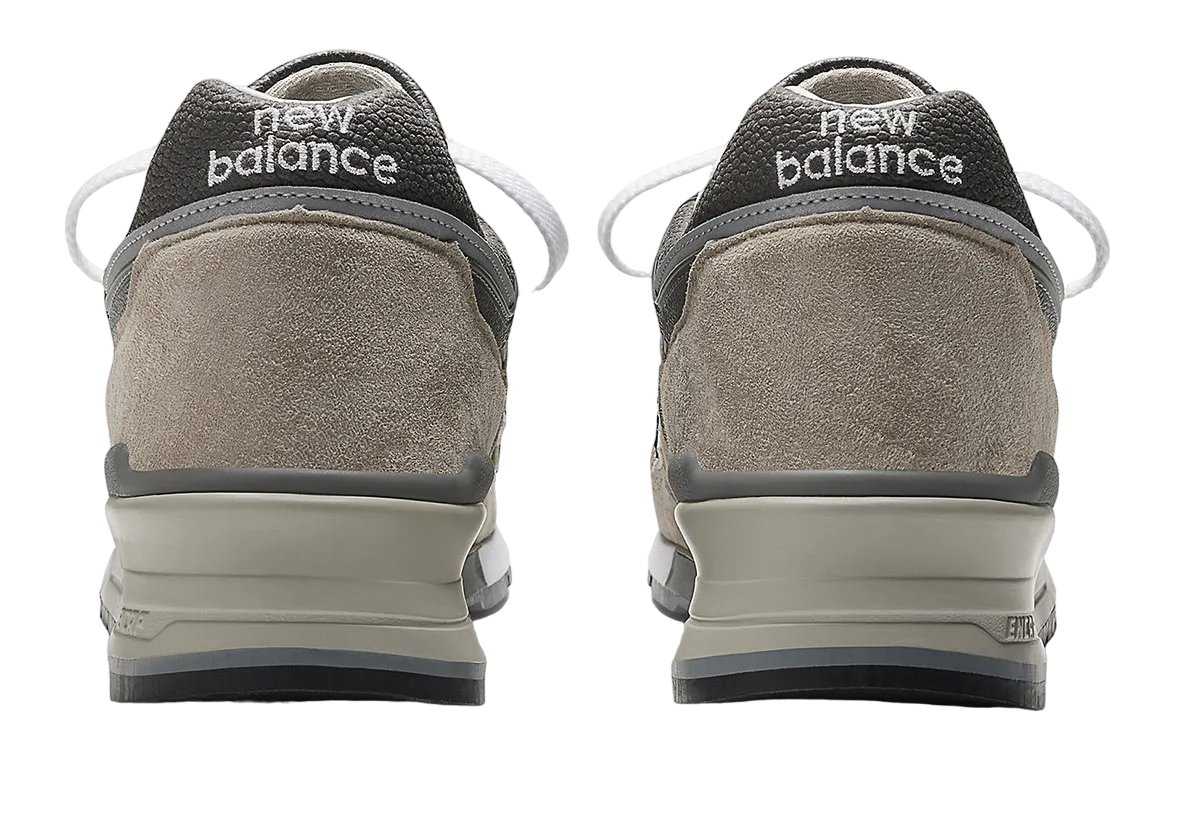 New Balance 997 Made In USA Grey