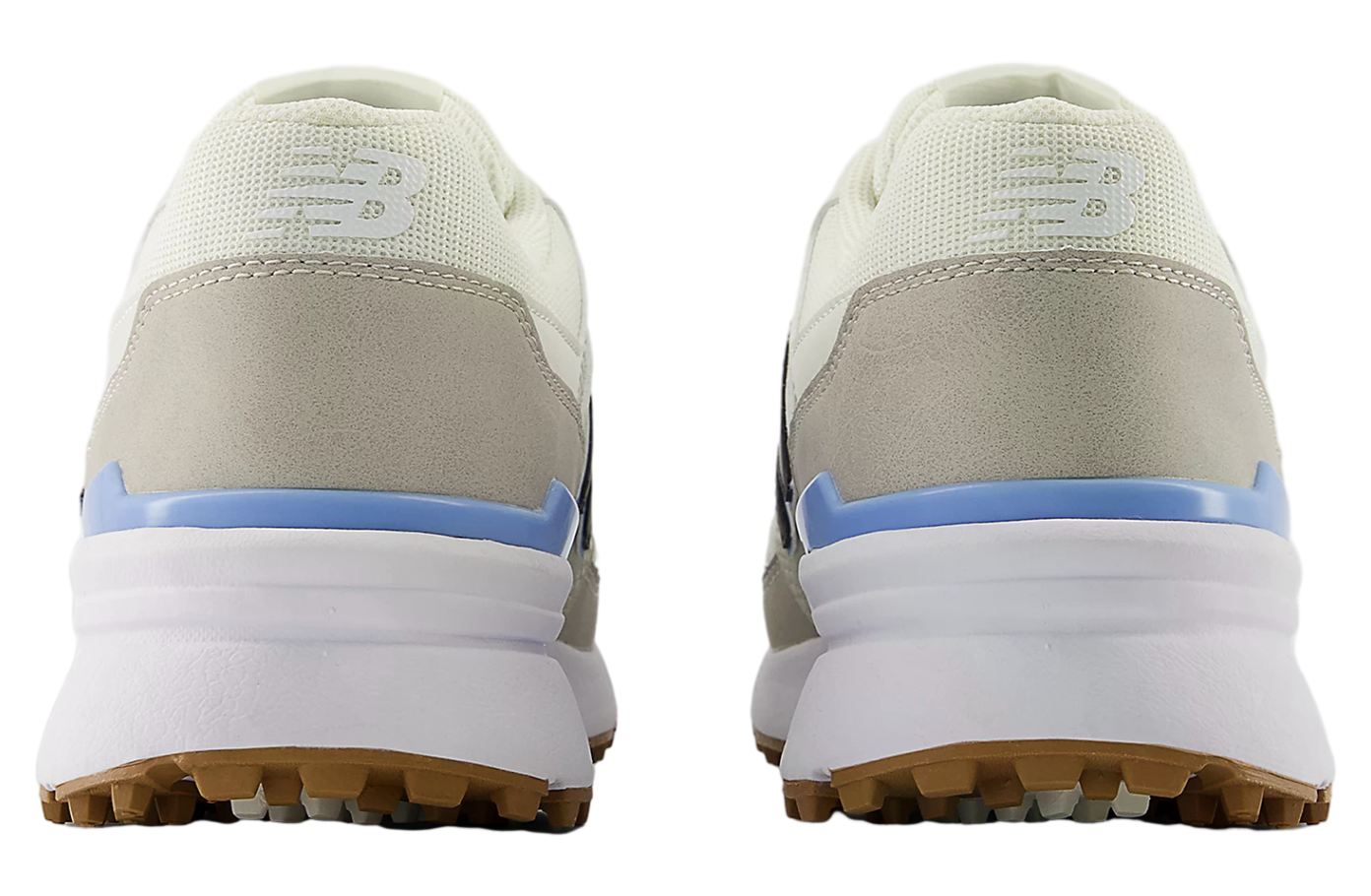 New Balance 997 SL Cement / Sky Blue