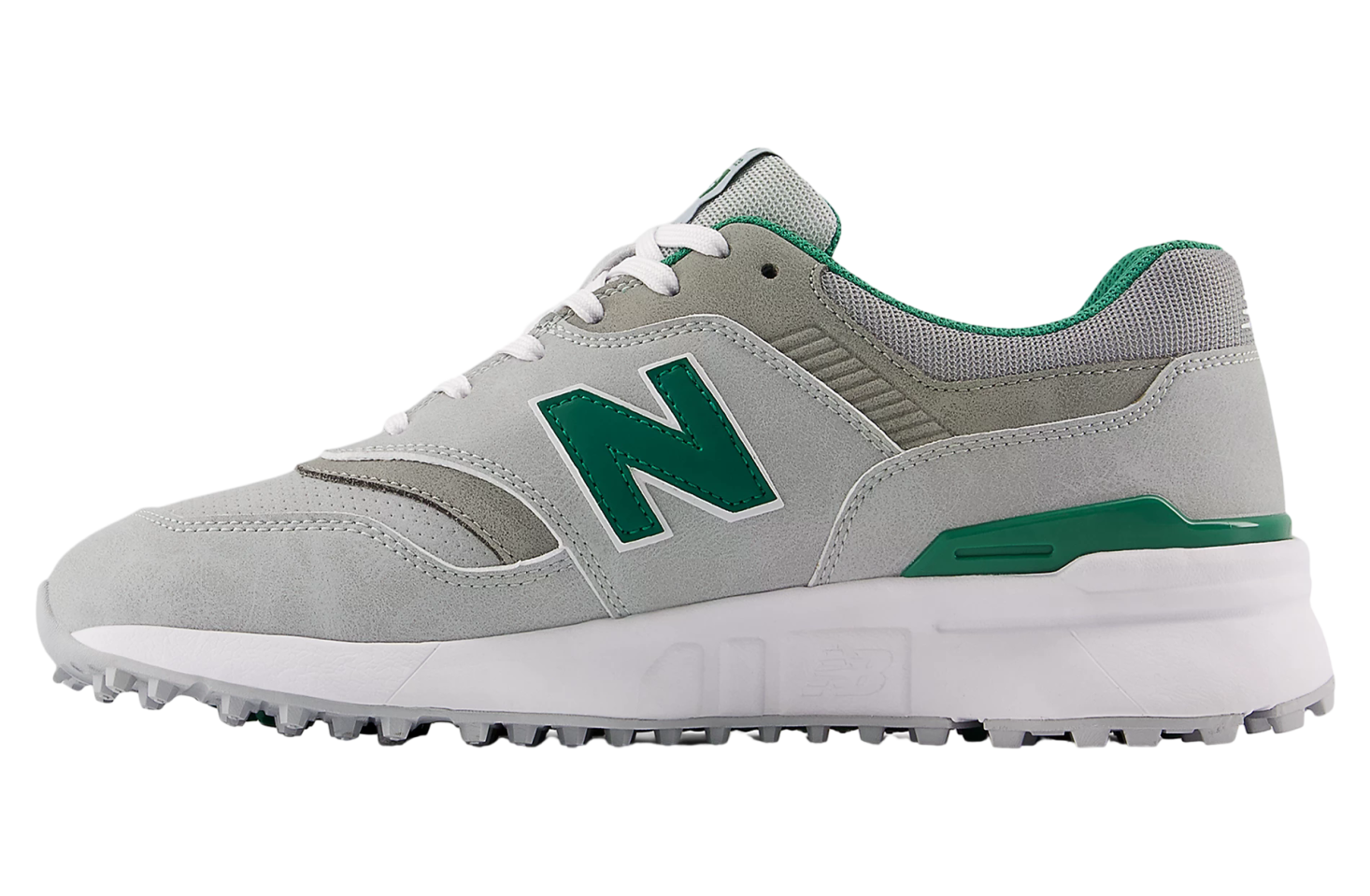 New Balance 997 SL Grey