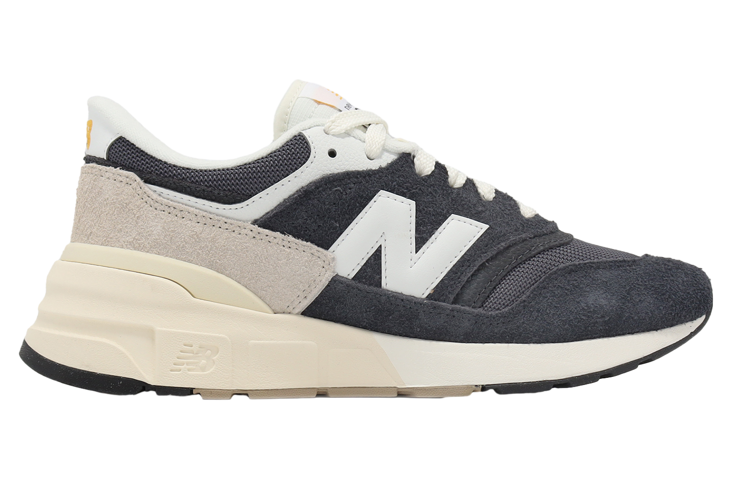 New Balance 997R Black / White
