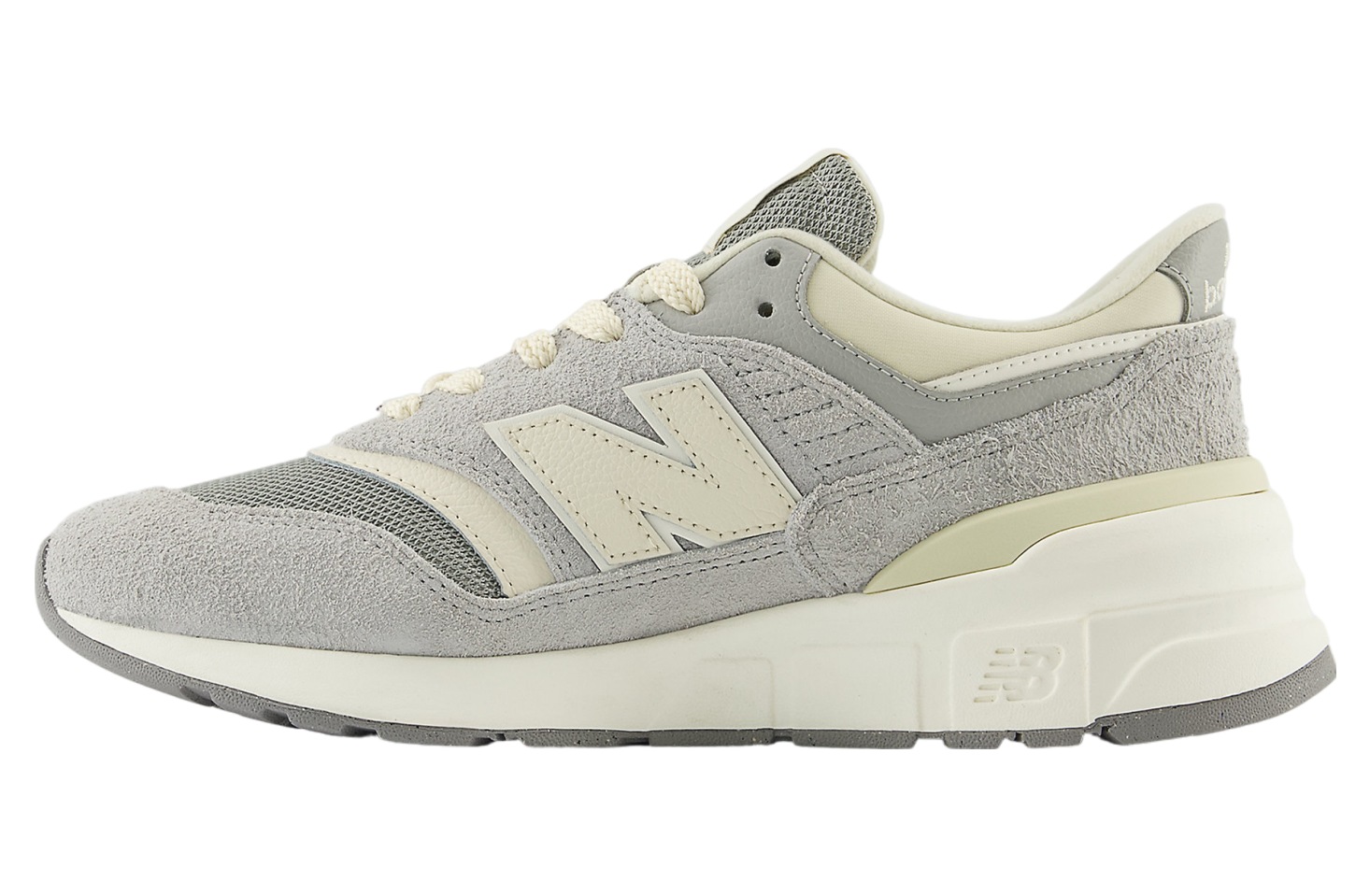 New Balance 997r Concrete / Linen