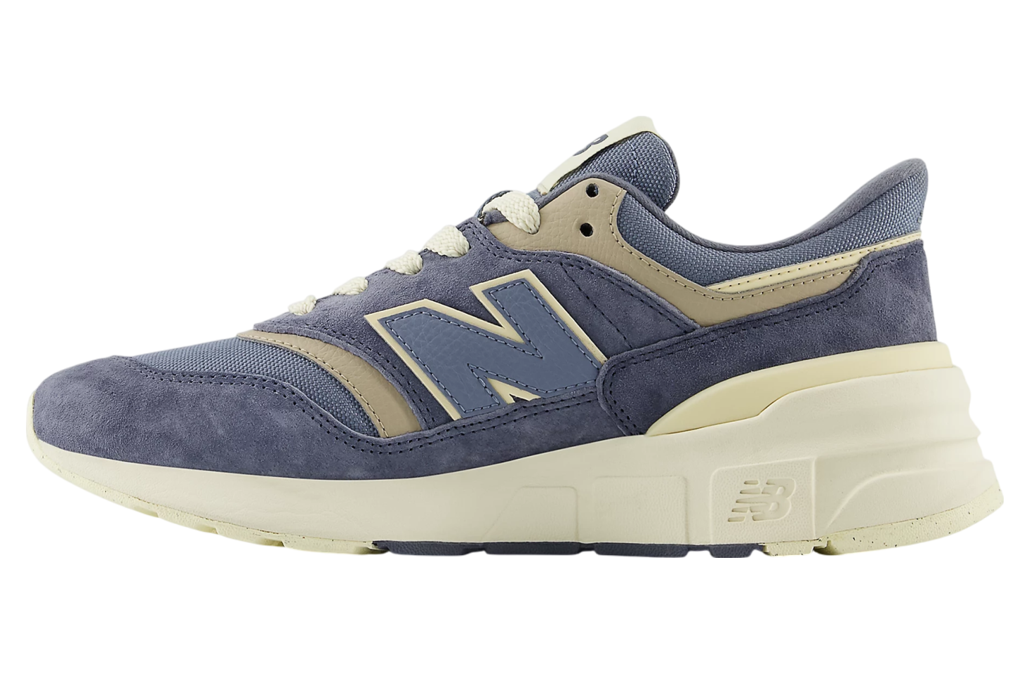 New Balance 997r Dark Arctic Grey / Arctic Grey