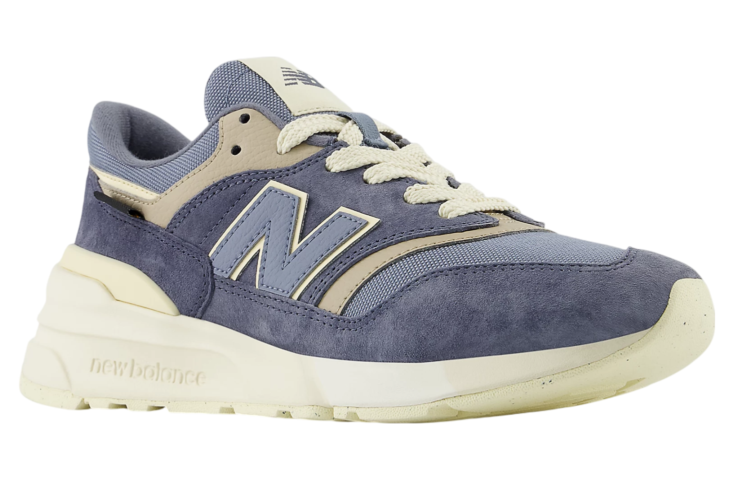 New Balance 997r Dark Arctic Grey / Arctic Grey