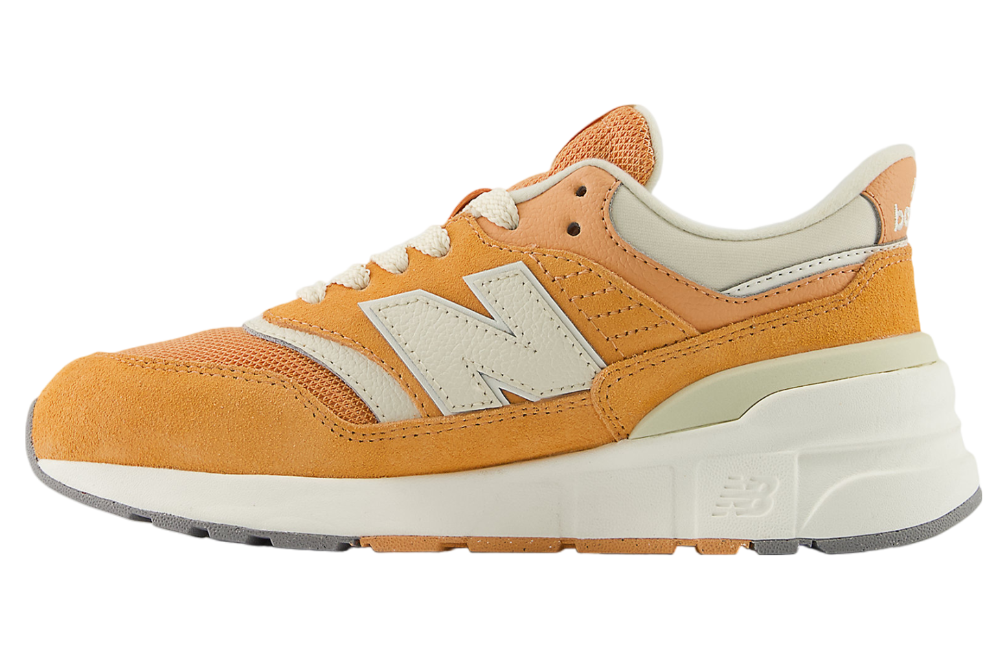 New Balance 997r GS Copper / Linen